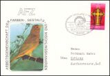 1975  Bundesschau für Vogelliebhaber und Züchter