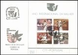 1975  Internationales Jahr der Frau