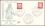 1961  Freimarken: Bedeutende Deutsche  Papier x + y