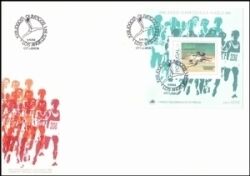 1984  Olympische Sommerspiele in Los Angeles