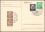 1938  60 Jahre Verein für Briefmarkenkunde