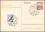 1938  60 Jahre Verein für Briefmarkenkunde