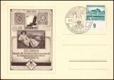 1938  60 Jahre Verein für Briefmarkenkunde