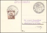 1936  Einzelfrankatur