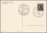 1948  Tag der Europäischen Union
