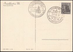 1948  Tag der Europäischen Union