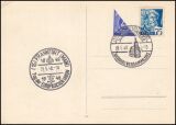 1948  Tag der Europäischen Union
