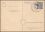 1946  Ganzsachen mit Sonderstempel