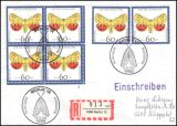 1992  Jugend: Gefährdete Nachtfalter