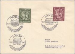 1943  Deutsche Geselschaft für Goldschmiedekunst