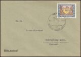1943  Tag der Briefmarke