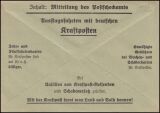 1943  Tag der Briefmarke