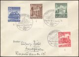 1941  Tag der Briefmarke