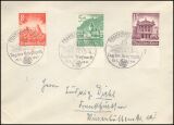 1941  Tag der Briefmarke