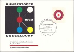 1963  4. Internationale Fachmesse der Industrie