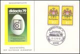 1979  Internationale Messe für Lehrmittel und...