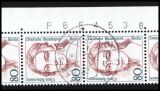 1986  Freimarken: Frauen der deutschen Geschichte