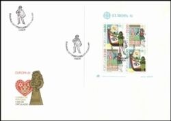 1981  Europa: Folklore