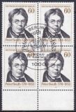 1981  Geburtstag von Peter Christian Wilhelm Beuth