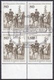 1983  Telegraphenlinie Berlin - Coblenz