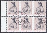 1985  Geburtstag von Bettina v. Arnim