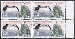 1984  Todestag von Alfred Edmund Brehm