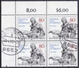 1985  Todestag von Wilhelm Freiherr v. Humboldt