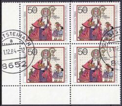 1984  Weihnachten