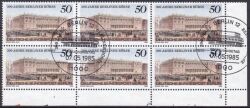 1985  300 Jahre Berliner Börse