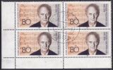 1986  Geburtstag von Wilhelm Furtwängler