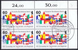 1986  Europatag der Gemeinden und Regionen