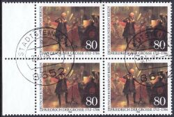 1986  Todestag von König Friedrich dem Großen