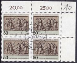1987  Ansiedlung der Böhmen