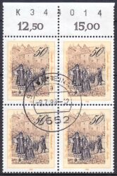 1988  Todestag des Großen Kurfürsten