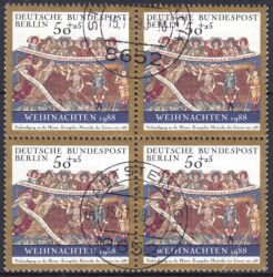 1988  Weihnachten