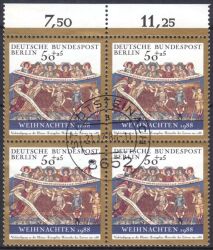 1988  Weihnachten