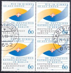 1990  Deutscher Katholikentag
