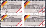 1990  Bundeshaus in Berlin