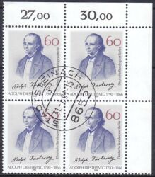 1990  Geburtstag von Adolph Diesterweg