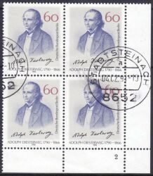 1990  Geburtstag von Adolph Diesterweg