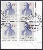 1990  Geburtstag von Adolph Diesterweg