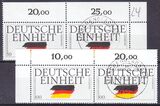 1990  Deutsche Einheit