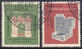 1953  Internationale Briefmarkenausstellung...