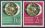 1951  Nationale Briefmarkenausstellung Wuppertal - Satz