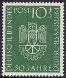 1953  Deutsches Museum München