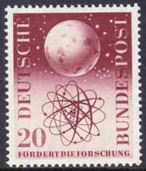 1955  Forschungsförderung