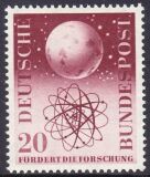1955  Forschungsförderung