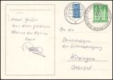 1951  Deutsches Sängerbundfest