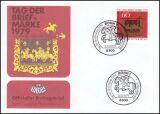 1979  Tag der Briefmarke
