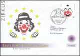 2002  Europa: Zirkus